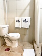 Hotel Amigo Suites