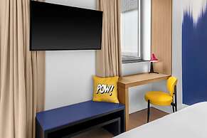 Aloft by Marriott New York Brooklyn