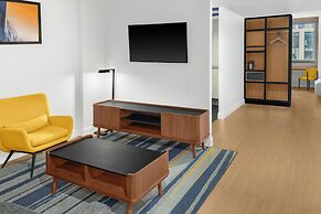 Aloft by Marriott New York Brooklyn