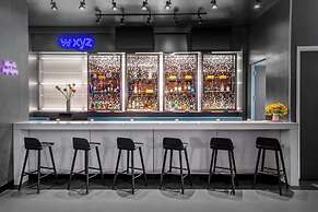 Aloft by Marriott New York Brooklyn