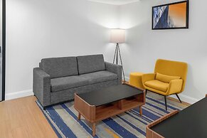 Aloft by Marriott New York Brooklyn