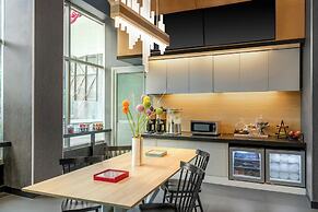 Aloft by Marriott New York Brooklyn