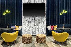 Aloft by Marriott New York Brooklyn