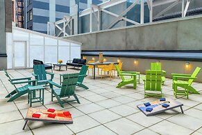Aloft by Marriott New York Brooklyn