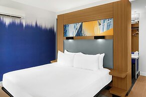 Aloft by Marriott New York Brooklyn