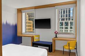 Aloft by Marriott New York Brooklyn