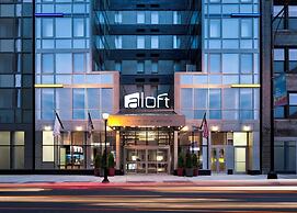 Aloft New York Brooklyn