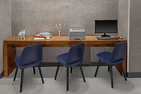 Aloft by Marriott New York Brooklyn