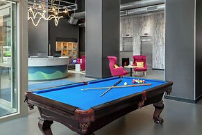 Aloft by Marriott New York Brooklyn