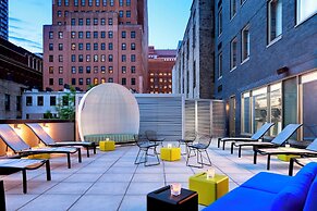 Aloft New York Brooklyn