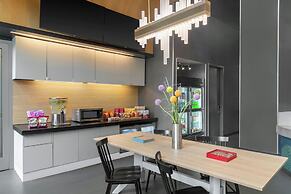 Aloft by Marriott New York Brooklyn