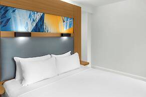 Aloft by Marriott New York Brooklyn