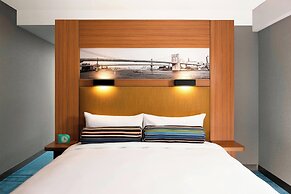 Aloft New York Brooklyn