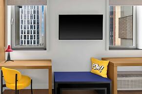 Aloft by Marriott New York Brooklyn