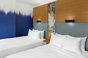 Aloft by Marriott New York Brooklyn