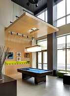 Aloft New York Brooklyn