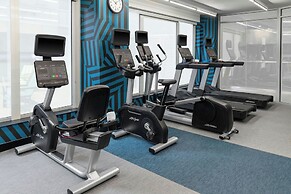 Aloft by Marriott New York Brooklyn