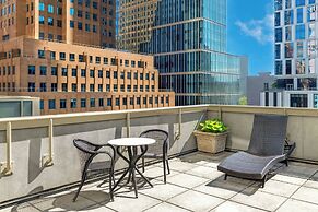Aloft by Marriott New York Brooklyn