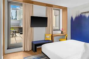 Aloft by Marriott New York Brooklyn