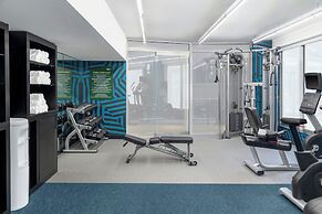 Aloft by Marriott New York Brooklyn