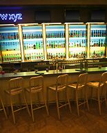 Aloft New York Brooklyn
