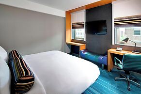 Aloft New York Brooklyn