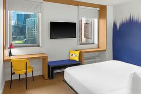 Aloft by Marriott New York Brooklyn