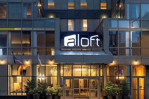 Aloft by Marriott New York Brooklyn