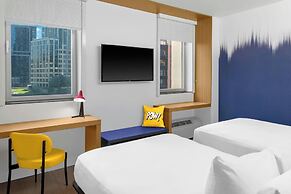 Aloft by Marriott New York Brooklyn