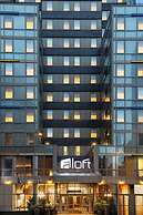 Aloft by Marriott New York Brooklyn