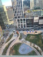Aloft New York Brooklyn
