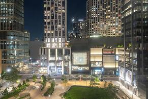 Aloft by Marriott New York Brooklyn