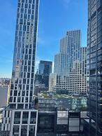Aloft New York Brooklyn