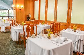 Hotel Santander Plaza