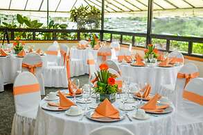 Hotel Santander Plaza