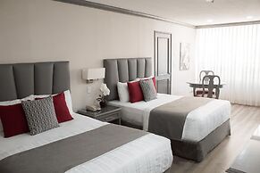 Hotel Santander Plaza