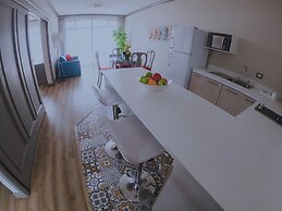 Hotel Santander Plaza
