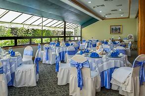 Hotel Santander Plaza