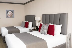 Hotel Santander Plaza