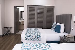 Hotel Santander Plaza