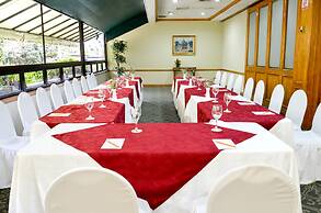 Hotel Santander Plaza