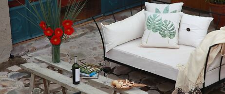 Kkala Boutique Hotel