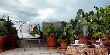 Kkala Boutique Hotel