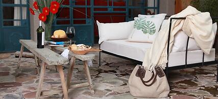 Kkala Boutique Hotel