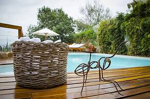 Kkala Boutique Hotel