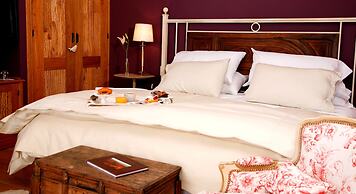 Kkala Boutique Hotel