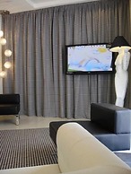 Atmosphere Suite Hotel