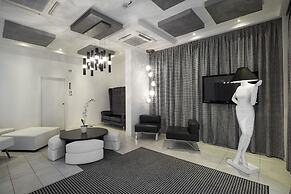 Atmosphere Suite Hotel