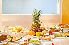 Atmosphere Suite Hotel