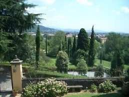 Dimora dei Tasso